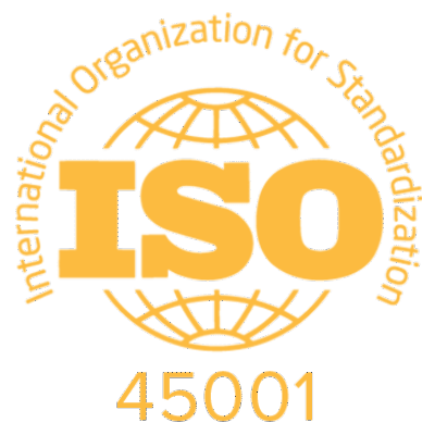 ISO 45001