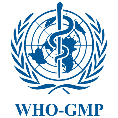 WHO GMP