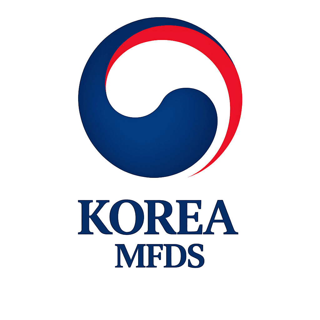 MFDS Korea