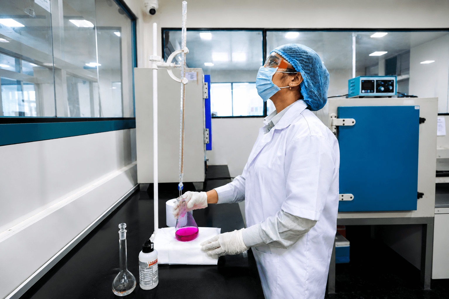 R&D Lab