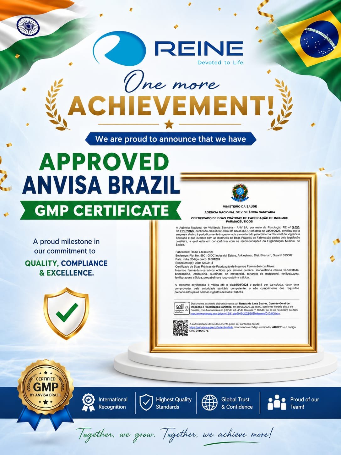 Anvisa 2026